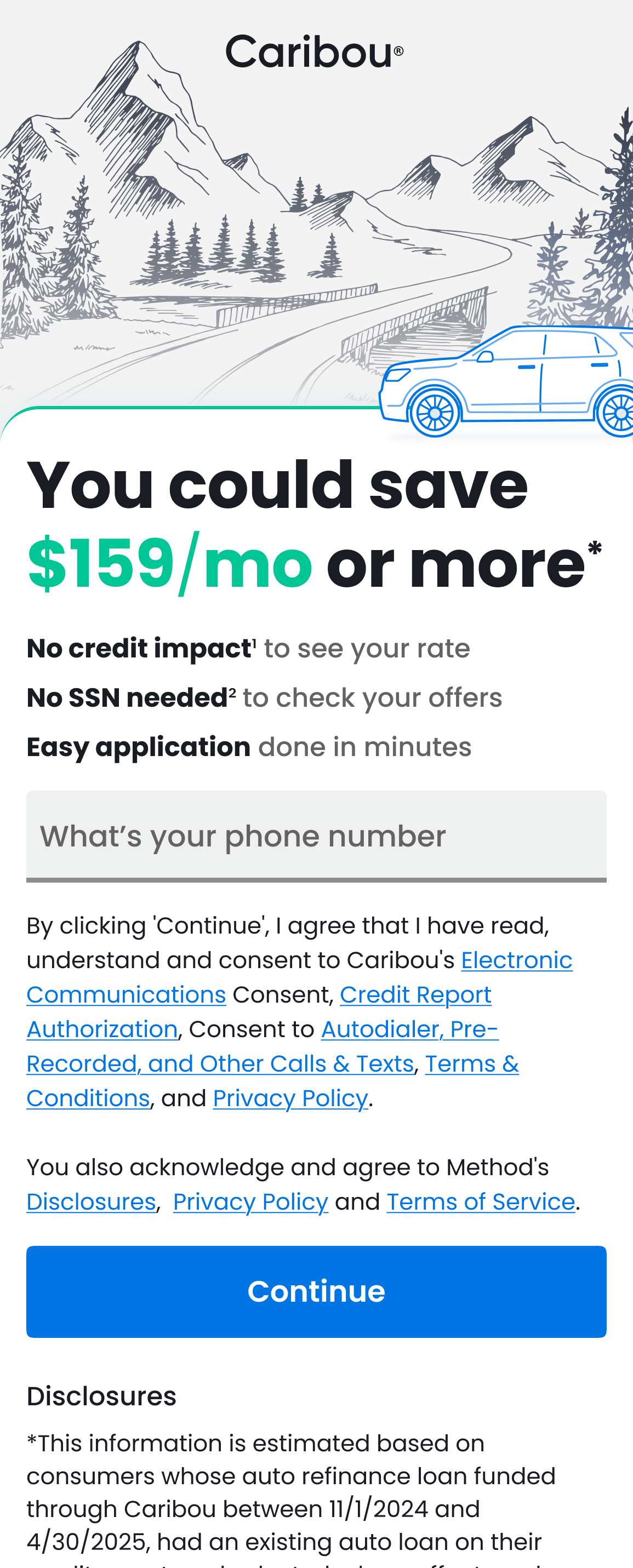 After redesign visual